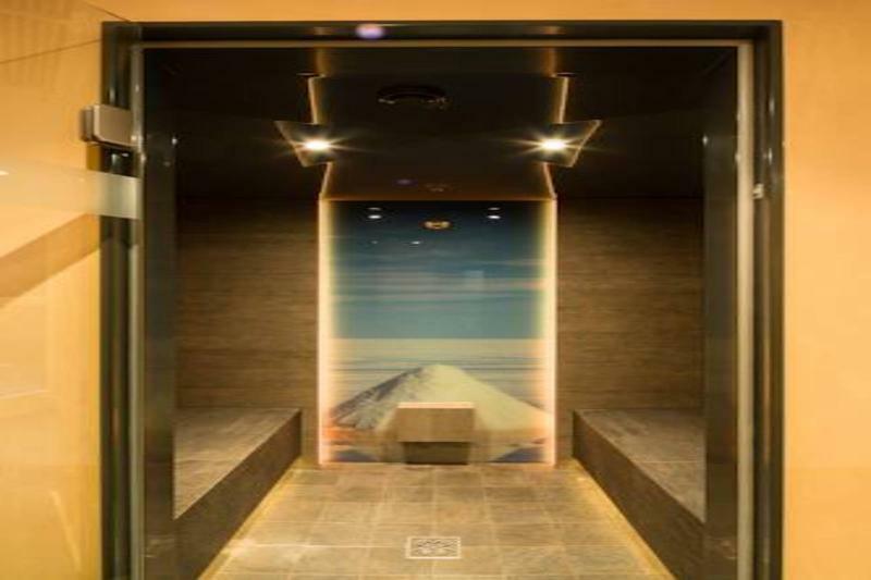 Hotel Solaria Ischgl Exterior foto